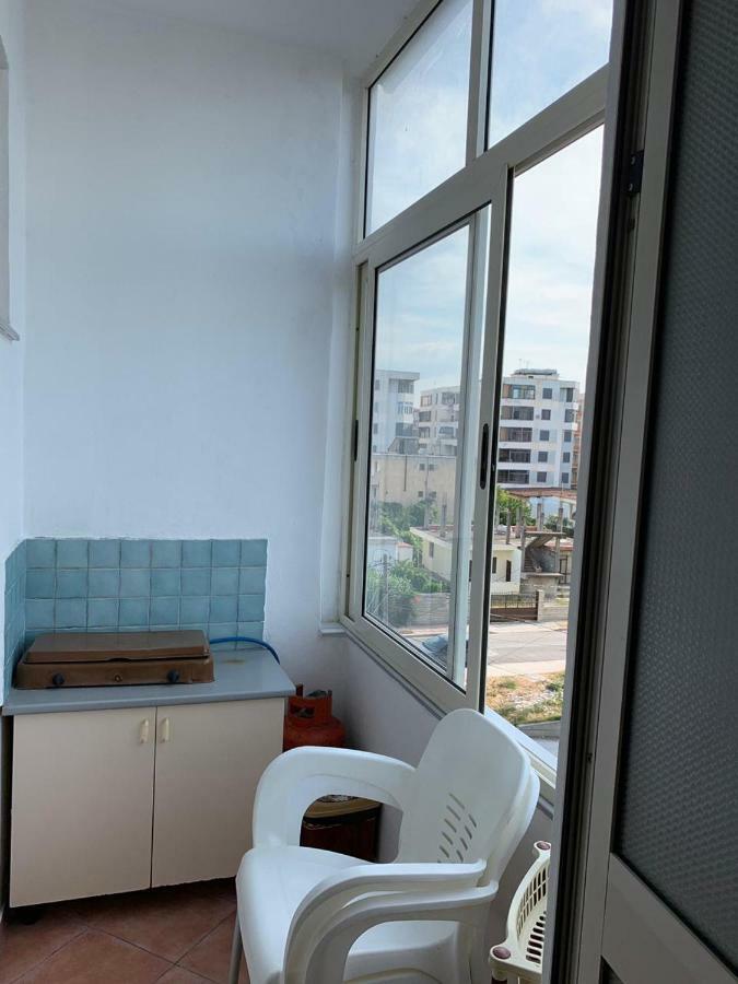Guesthouse Cami Durres Exterior photo